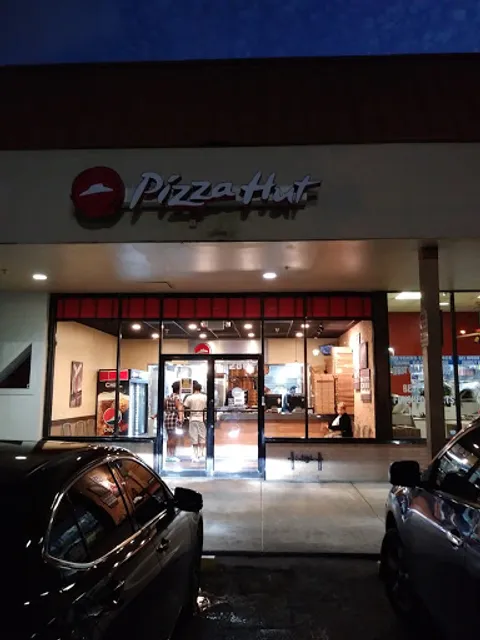 Pizza Hut
