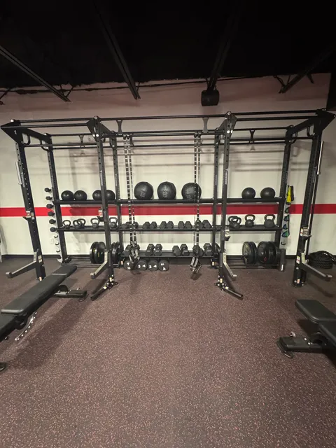 Blitz45 Fitness Savannah