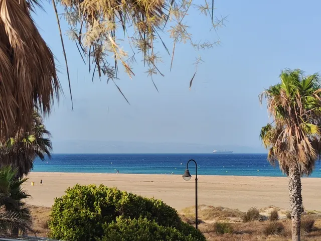 Apartamento Los Lances