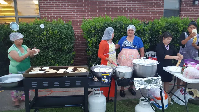 Green Forest United Methodist