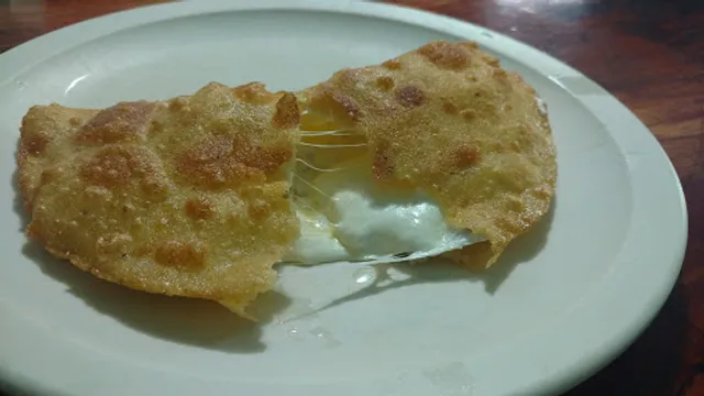 Lonchería El buen olivo