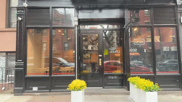 Omakase by Kun Tsuki