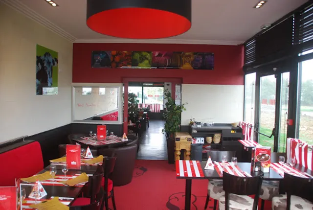 Restaurant La Boucherie