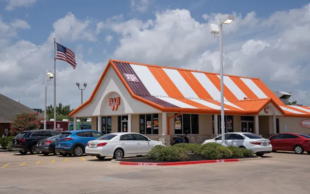 Whataburger