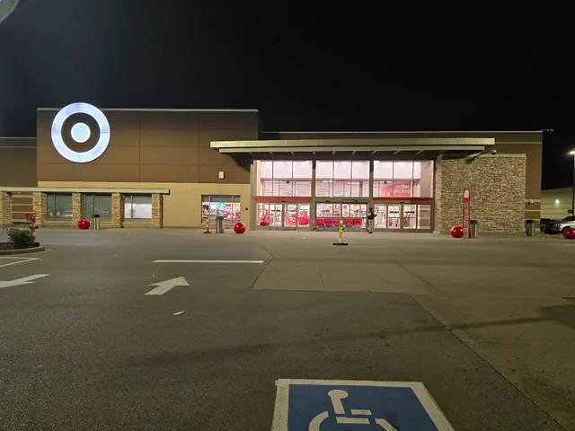 Target
