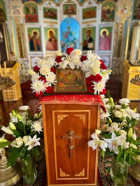 St. Nicholas Cathedral