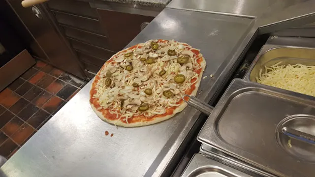 Pepis Fryer & Pizzeria