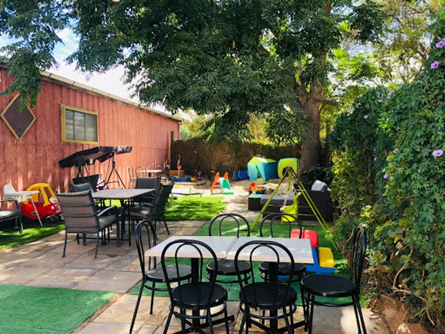 Bruce Rock Cafe- Love that food