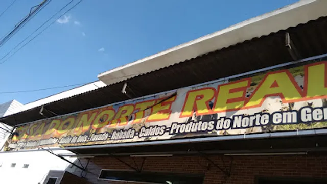 Casa do Norte Real