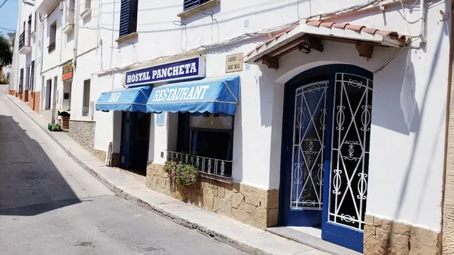 Hostal Pancheta
