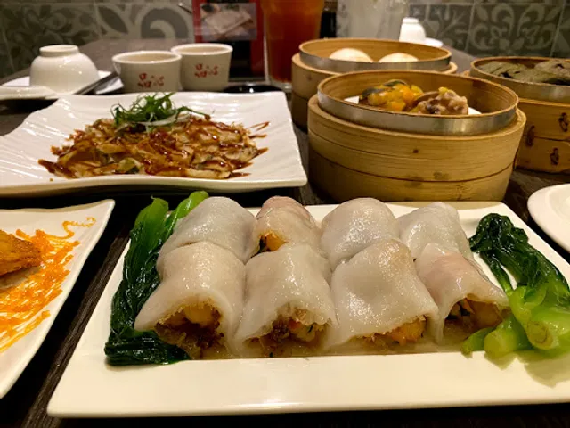PenXin Dim Sum Restaurant