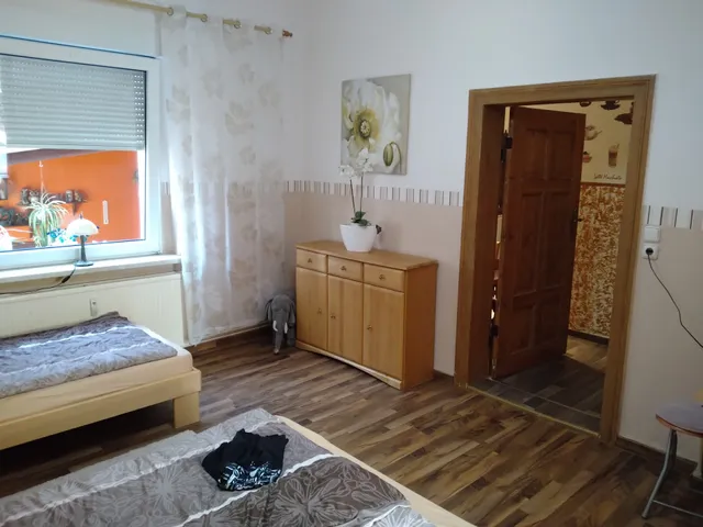 FERIENWOHNUNG ALTE SCHULE 15