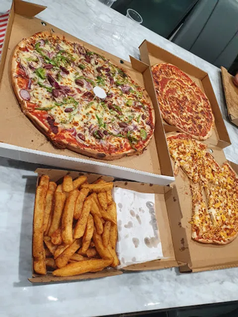 Sapore Pizza & Grill