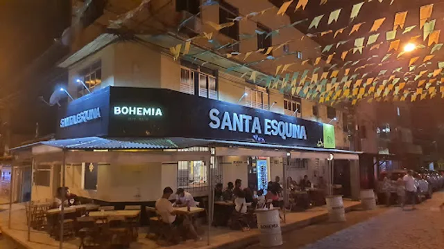 Santa Esquina Restaurante