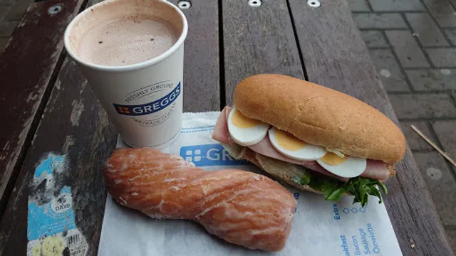 Greggs