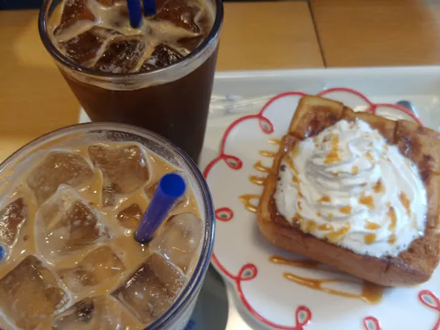 이디야커피성남상대원점