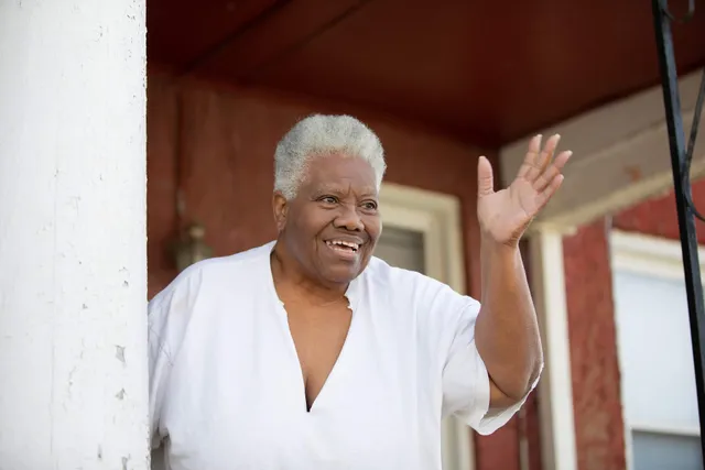 Ypsilanti Meals On Wheels