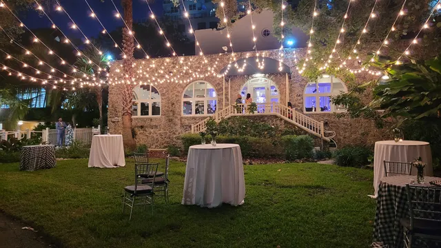 The Woman's Club of Coconut Grove