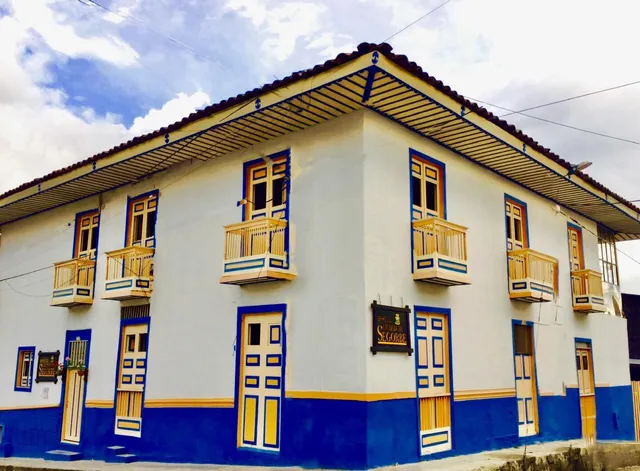 Hostal Ciudad de Segorbe Salento