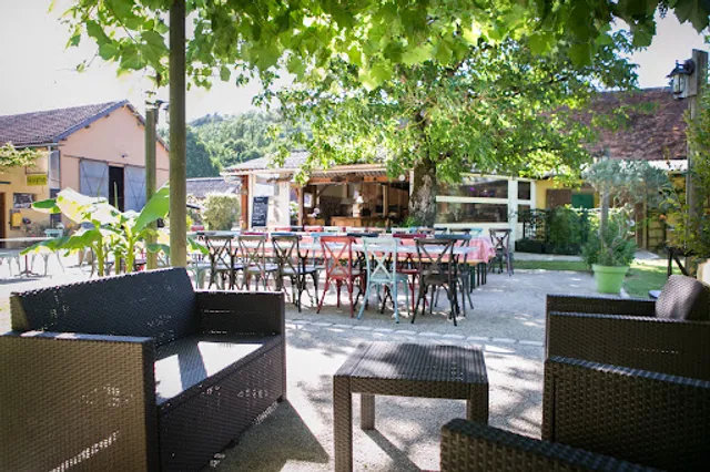 Restaurant Le Perdigat