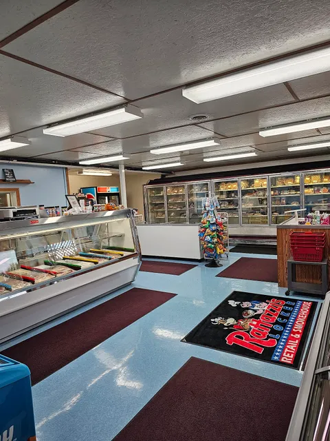 Rattazzis Locker Retail and Smokehouse