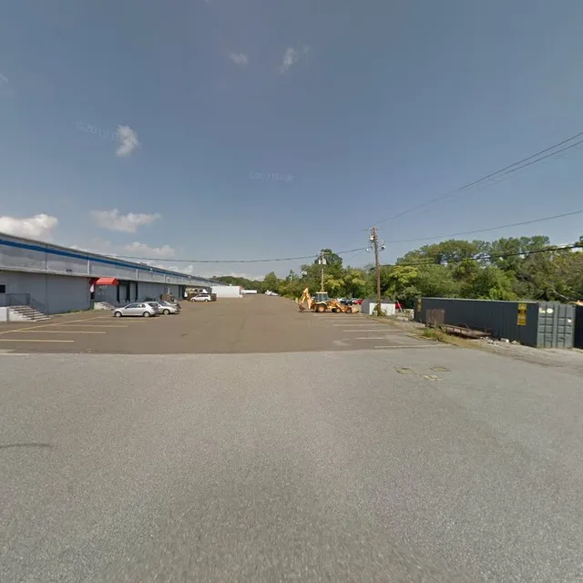 Pond Point Shopping Center