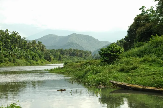 Villa Socorro Agri-Eco Village