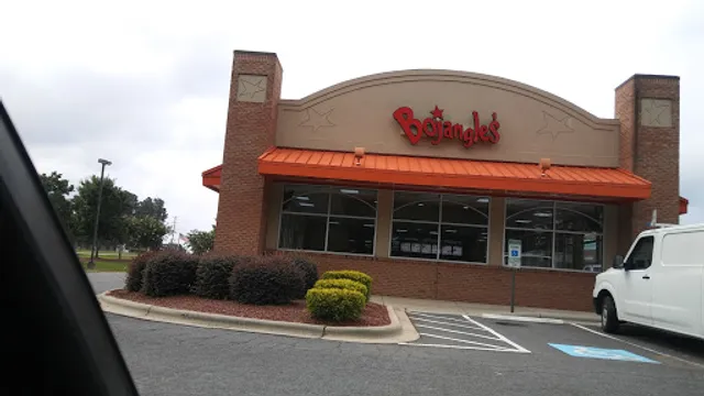 Bojangles