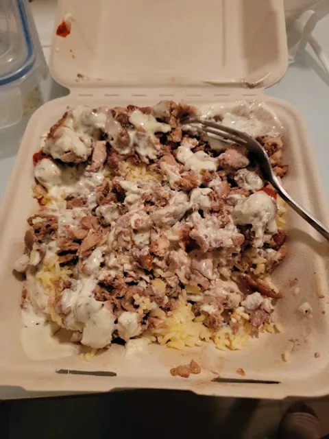 Osmow's Shawarma