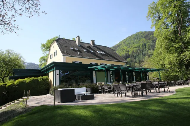 Golfhotel Murhof