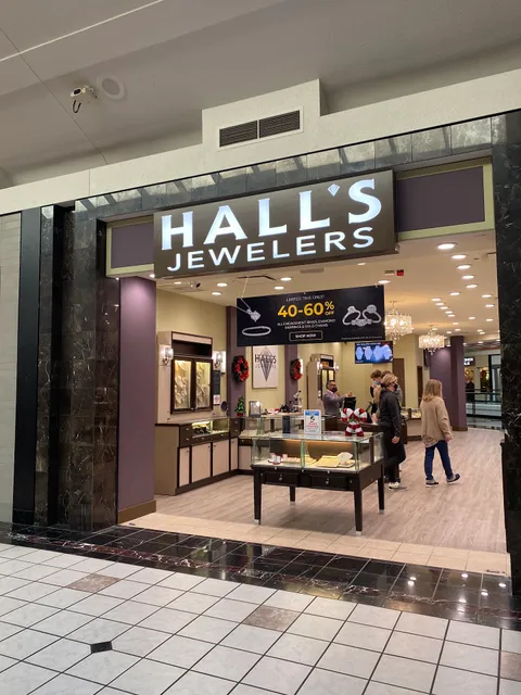Hall Jewelers