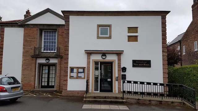 Bishopthorpe Village Hall