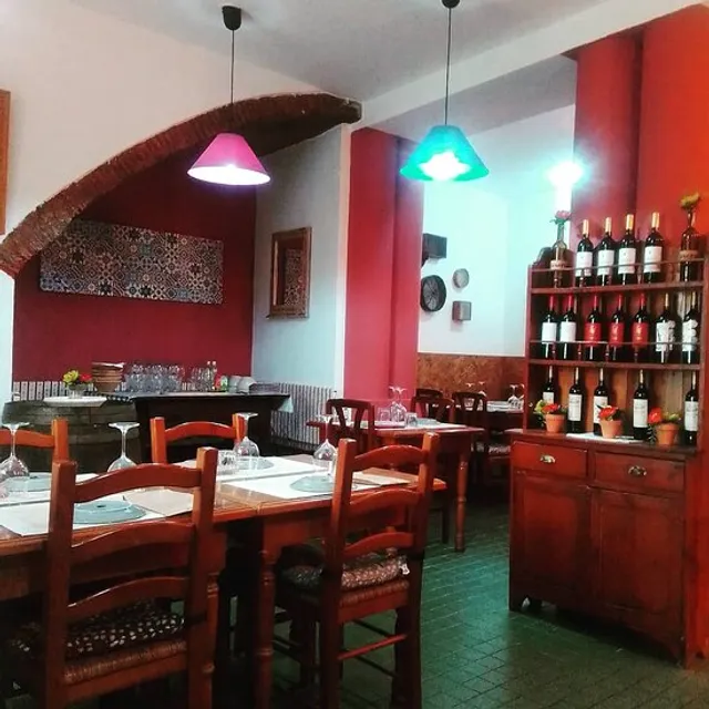Restaurante Palatus - Portalegre