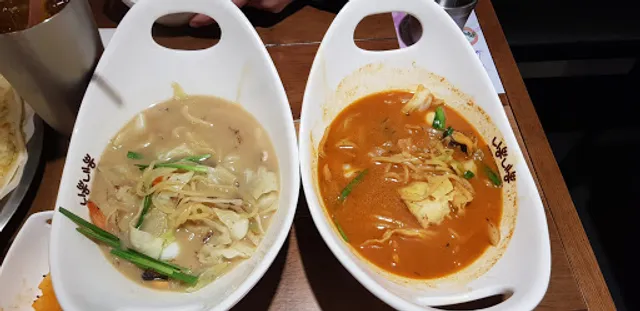 니뽕내뽕 일산후곡점