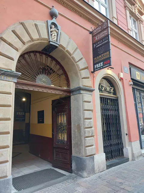 Kings City - Sławkowska Apartments