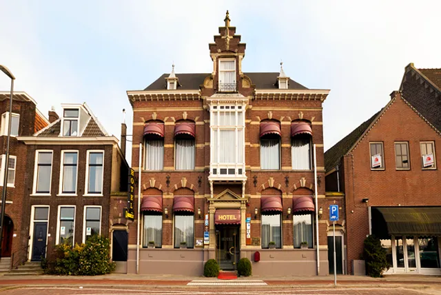 Hotel Dordrecht