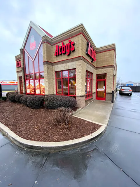 Arby's