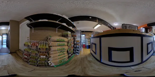 El Comal Latin American Restaurant