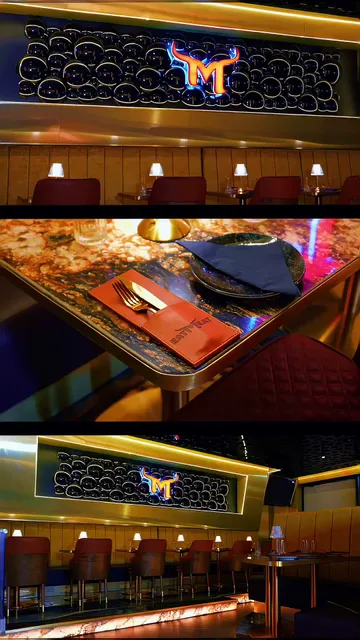 Eat Meat Halal steakhouse Bolton