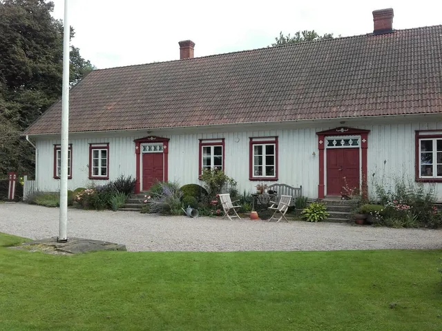 Sannagårds Bed & Breakfast