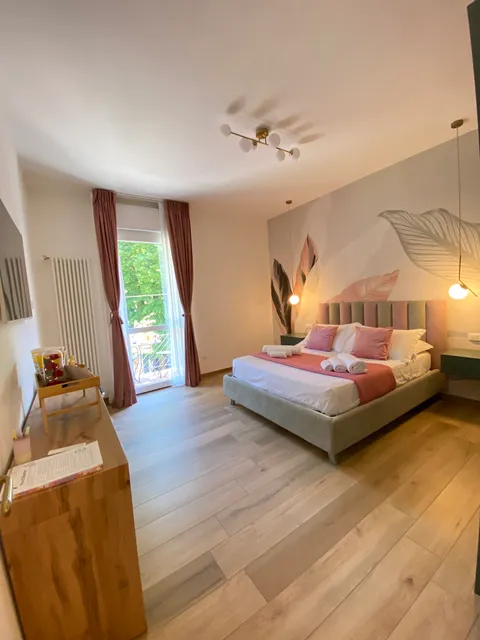 Sant'orsola Lodge Bologna