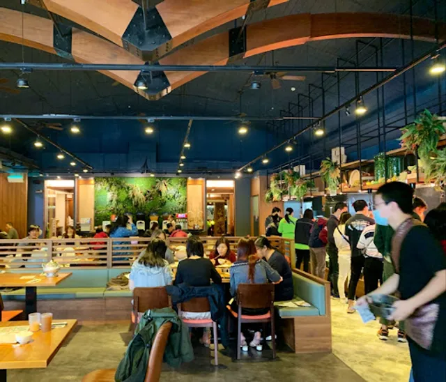 Thai Wei Thailand Cuisine