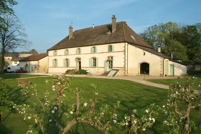 les chambres d'hôtes Benoit Breton
