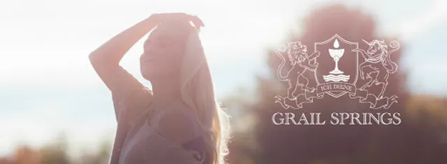 Grail Springs Retreat for Wellbeing