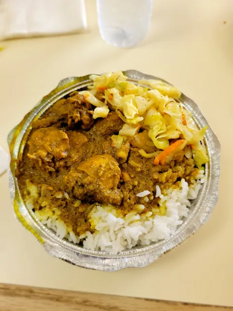 Tadassy Caribbean Eatz