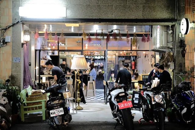 醲咖啡 頭份咖啡 教學 咖啡豆 色選機