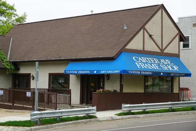 Carter Avenue Frame Shop