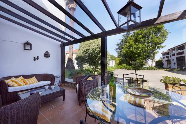 Casa Rural La Palomba