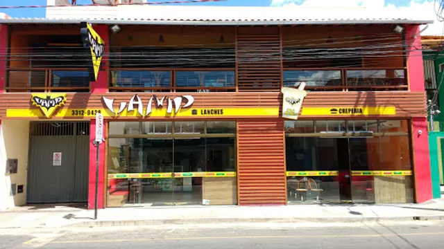 Vamp Lanches