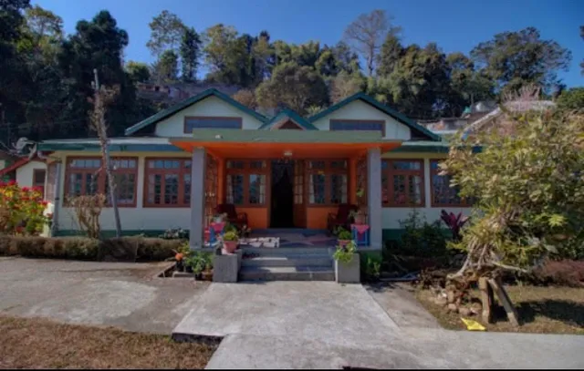 Jubilee la Residence